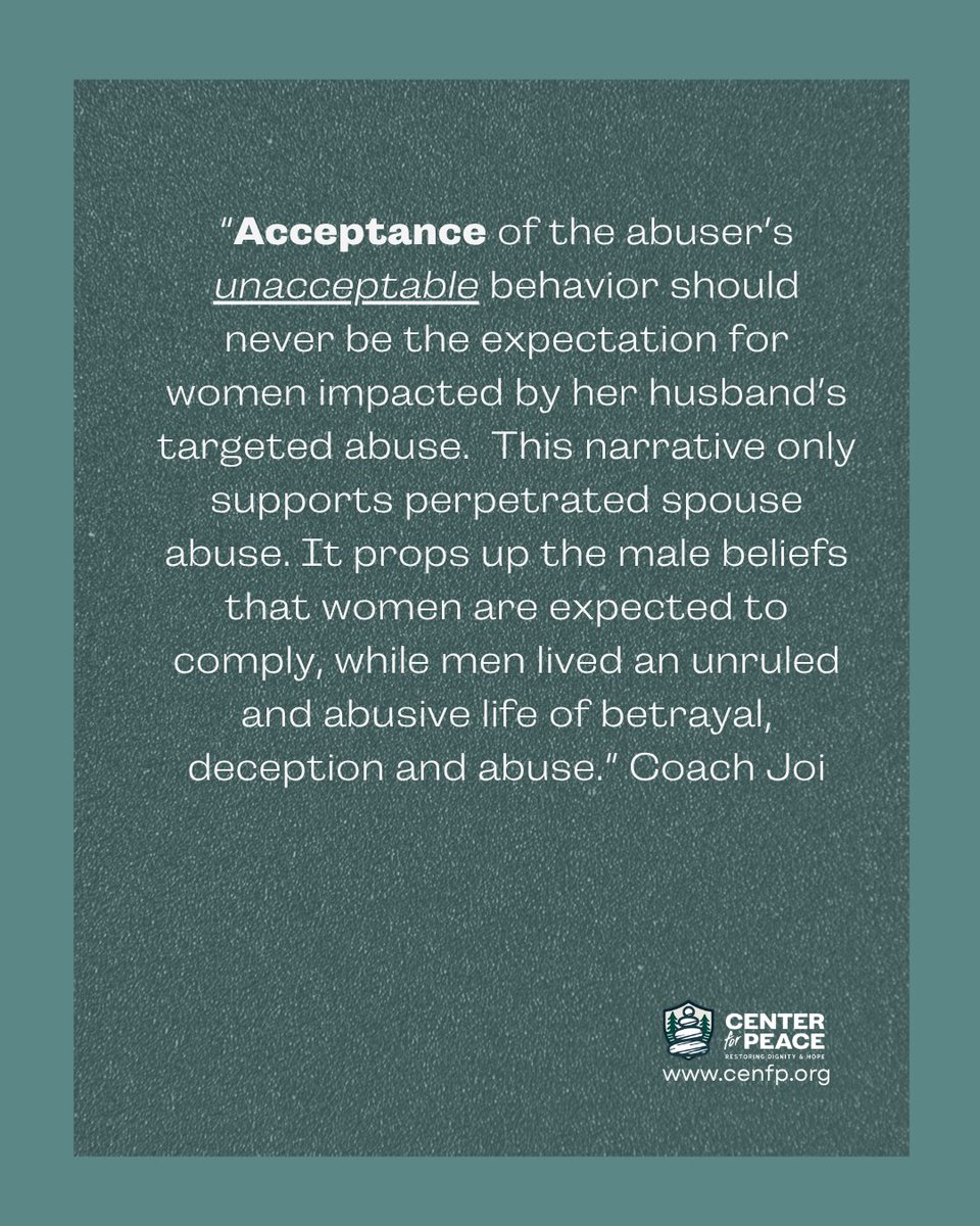 coach_joi's tweet image. Silent support for the double standard in marriage or tolerating of any abuse by husband is social abuse acceptance. #abuse #targetedpartnerabuse© #coercivecontrol #socialcoercion #abuseofwomen #doublestandards #victimblaming #tacitapproval #abusenarratives #cenfp