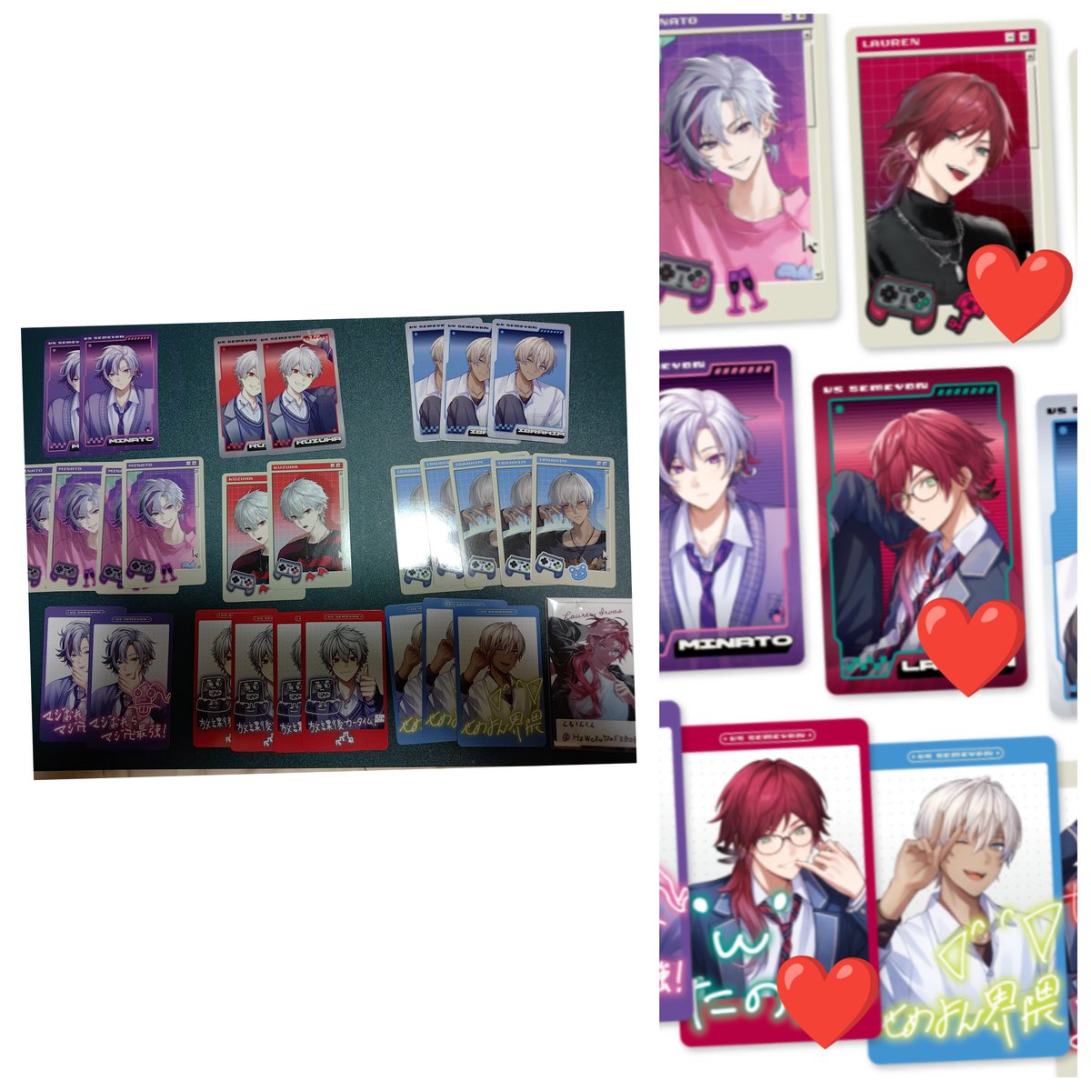 えるくんくん tweet media