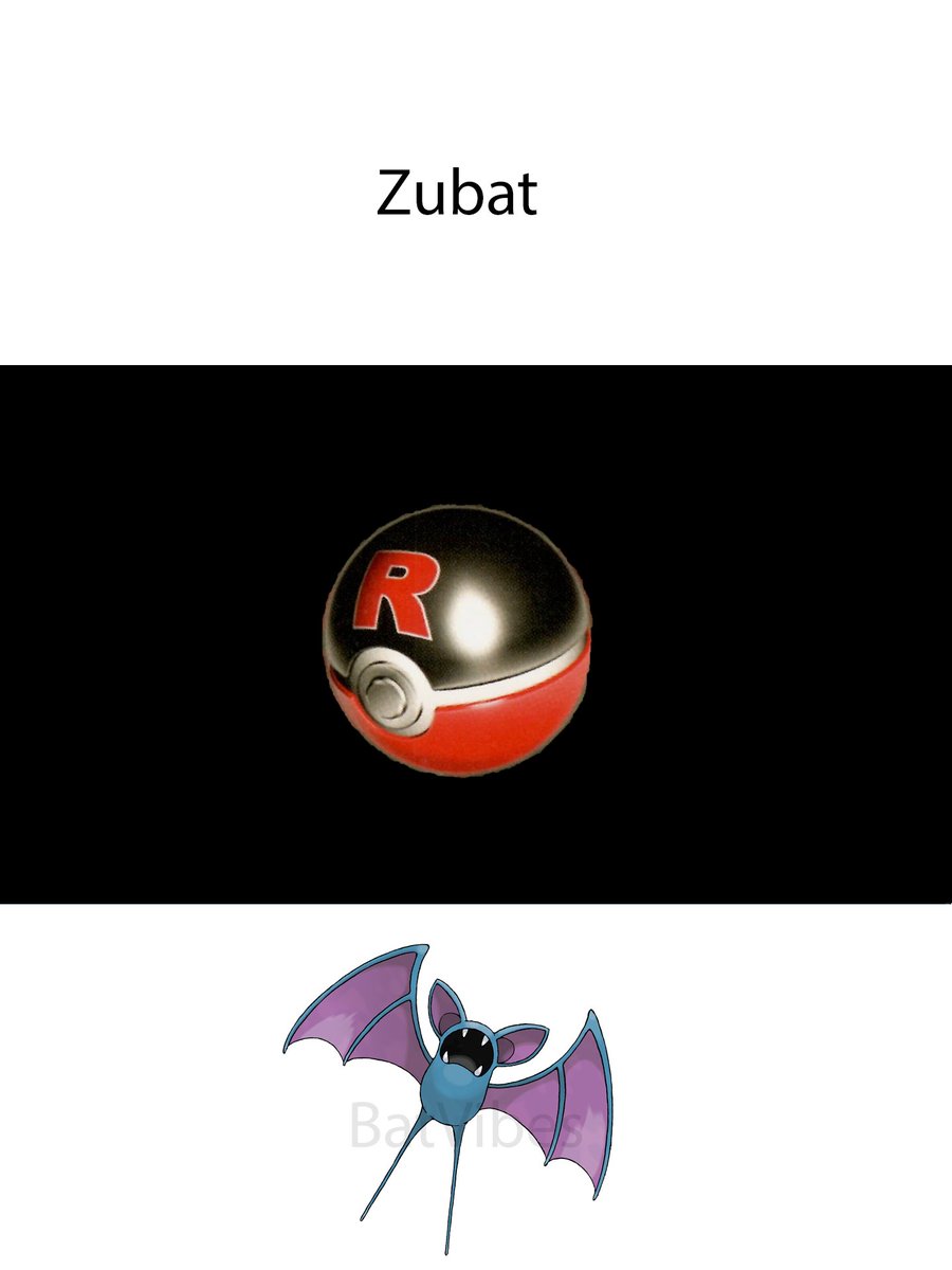 Bat Vibes tweet media