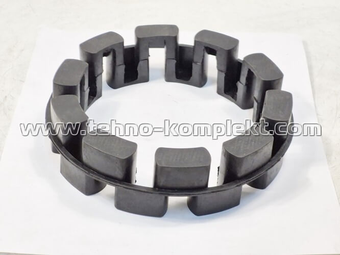 tehno_komplekt's tweet image. 265-10 эластичный элемент муфты от компании TSCHAN из   серии Nor-Mex на   двигатель Liebherr D904
tehno-komplekt.com/dvigateli/lieb…

#двигатель #Liebherr #спецтехника #Киев #Украина #запчасти #ремонт