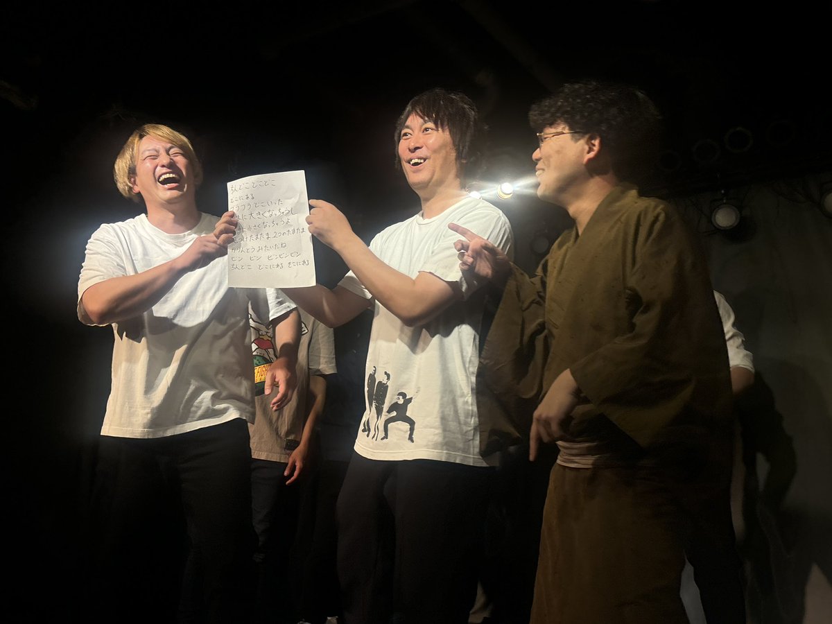 しゅう tweet media