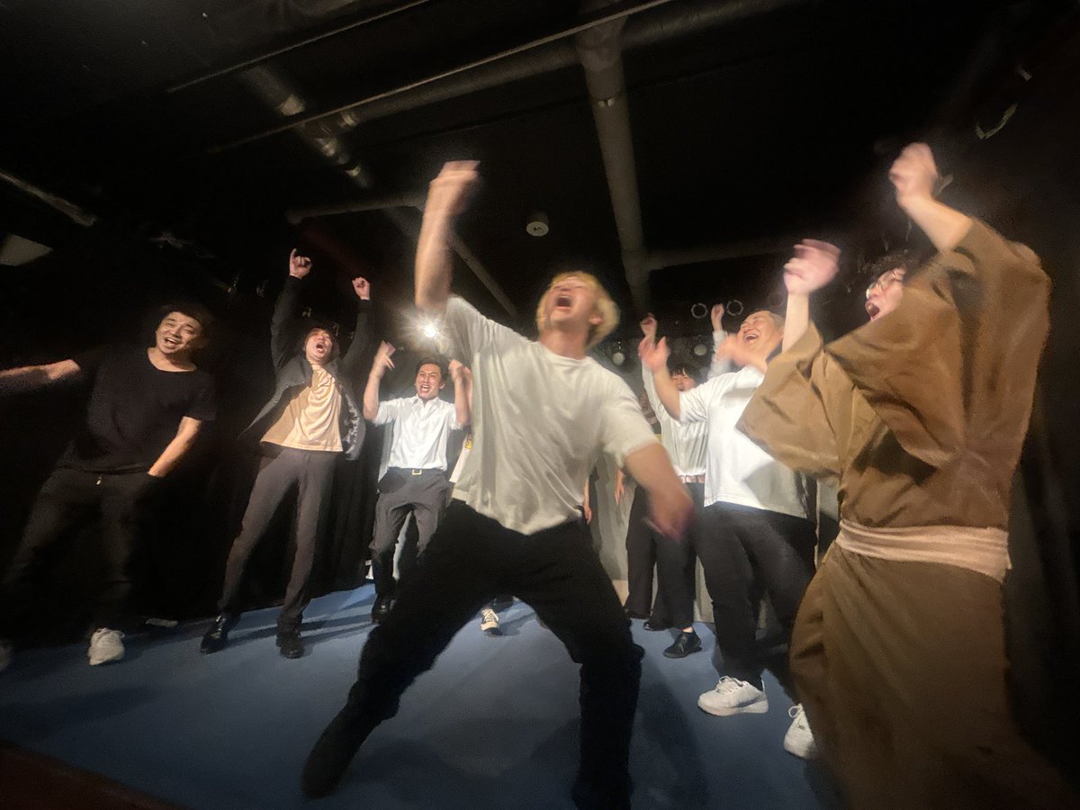 しゅう tweet media