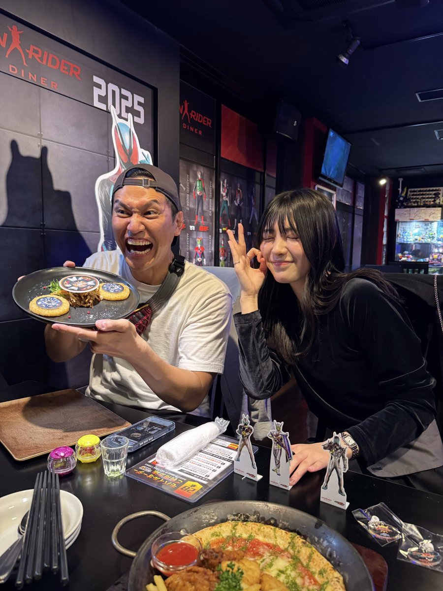 コヤナギシン|小柳心 tweet media