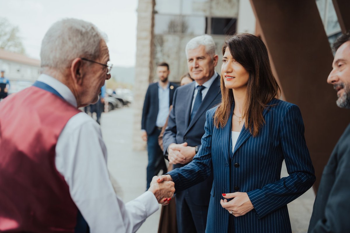 Darijana Filipović tweet media