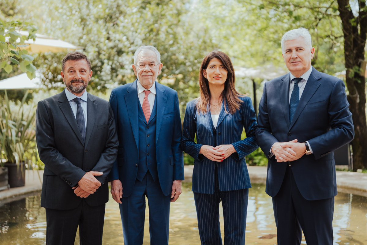 Darijana Filipović tweet media