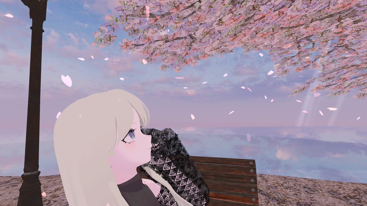 Ko_Rabbit_Ko's tweet photo. 🌸 https://t.co/arSQXp1Lha