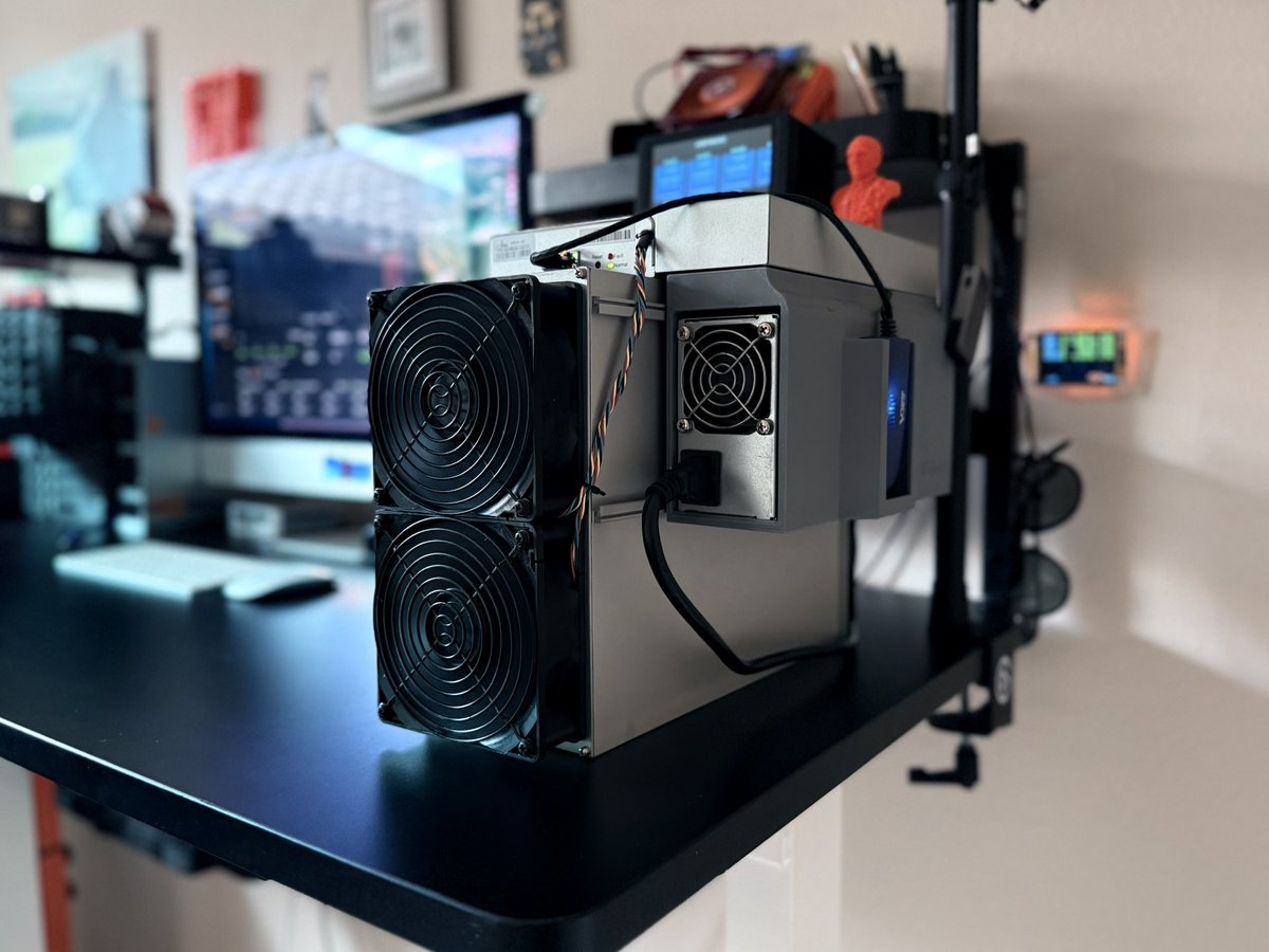 Ryan Blass (Karpuz Mining) tweet media