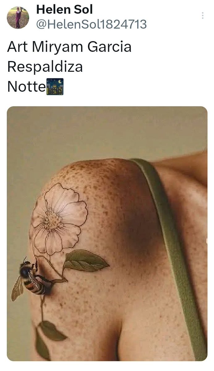 Claudio M tweet media