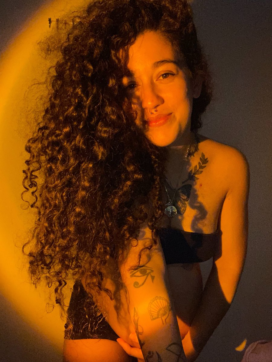 Porraa-Yemanjassy 🌊 (@cammysiilva) on Twitter photo 