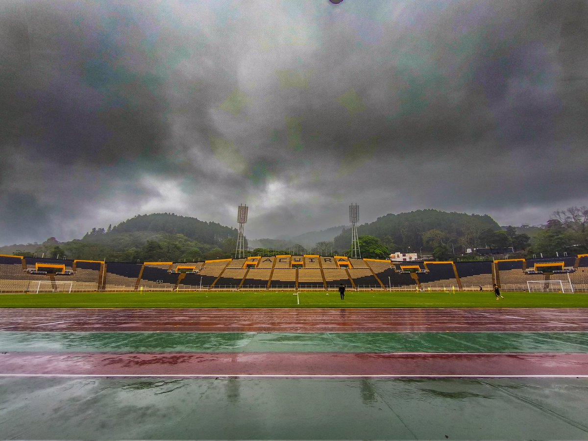 Deportivo Táchira FC tweet media
