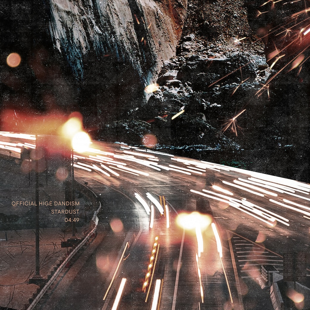 Official髭男dism tweet media