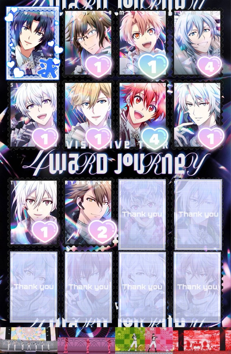 *りの* tweet media