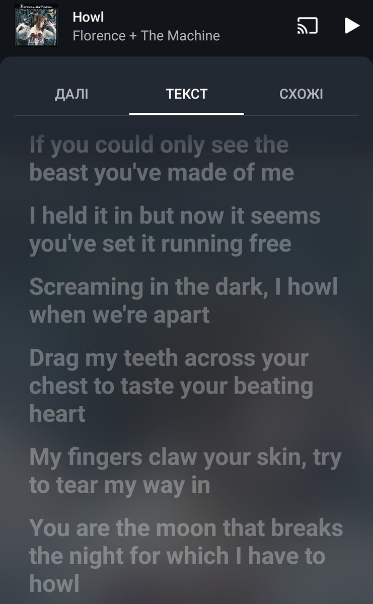 no it's delirium 🌈 tweet media