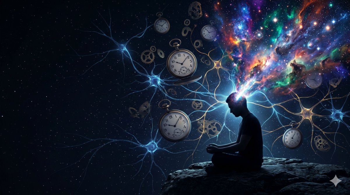 Whitelight30132's tweet image. अपने सपनों में जागना सीखें और अपनी हकीकत को बदलें! 🌌 The Transformation Roadmap का एपिसोड 8 'ल्यूसिड ड्रीमिंग और न्यूरोलॉजिकल प्रोग्रामिंग' अब लाइव है।

सुनने के लिए क्लिक करें और "In Search of Zero - Book 3" के साथ इस यात्रा को और गहरा करें #LucidDreaming #Podcast