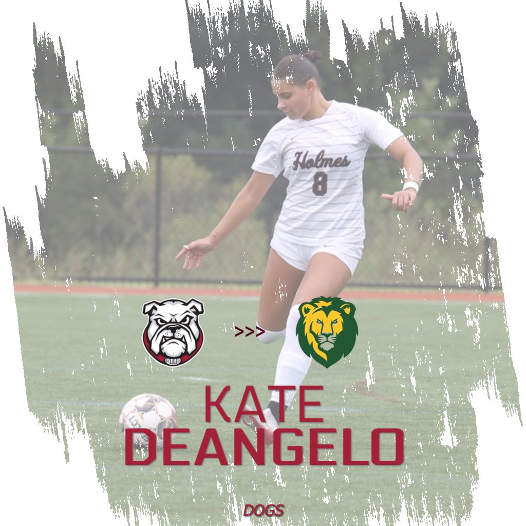 Holmes Womens Soccer tweet media