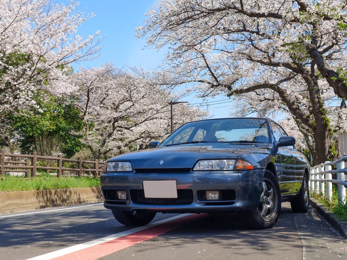 ば～た～ tweet media
