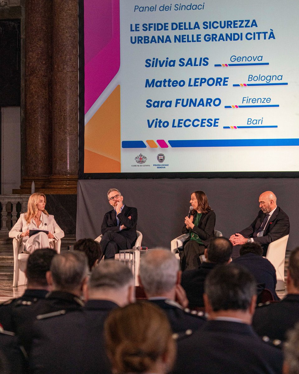 Silvia Salis tweet media