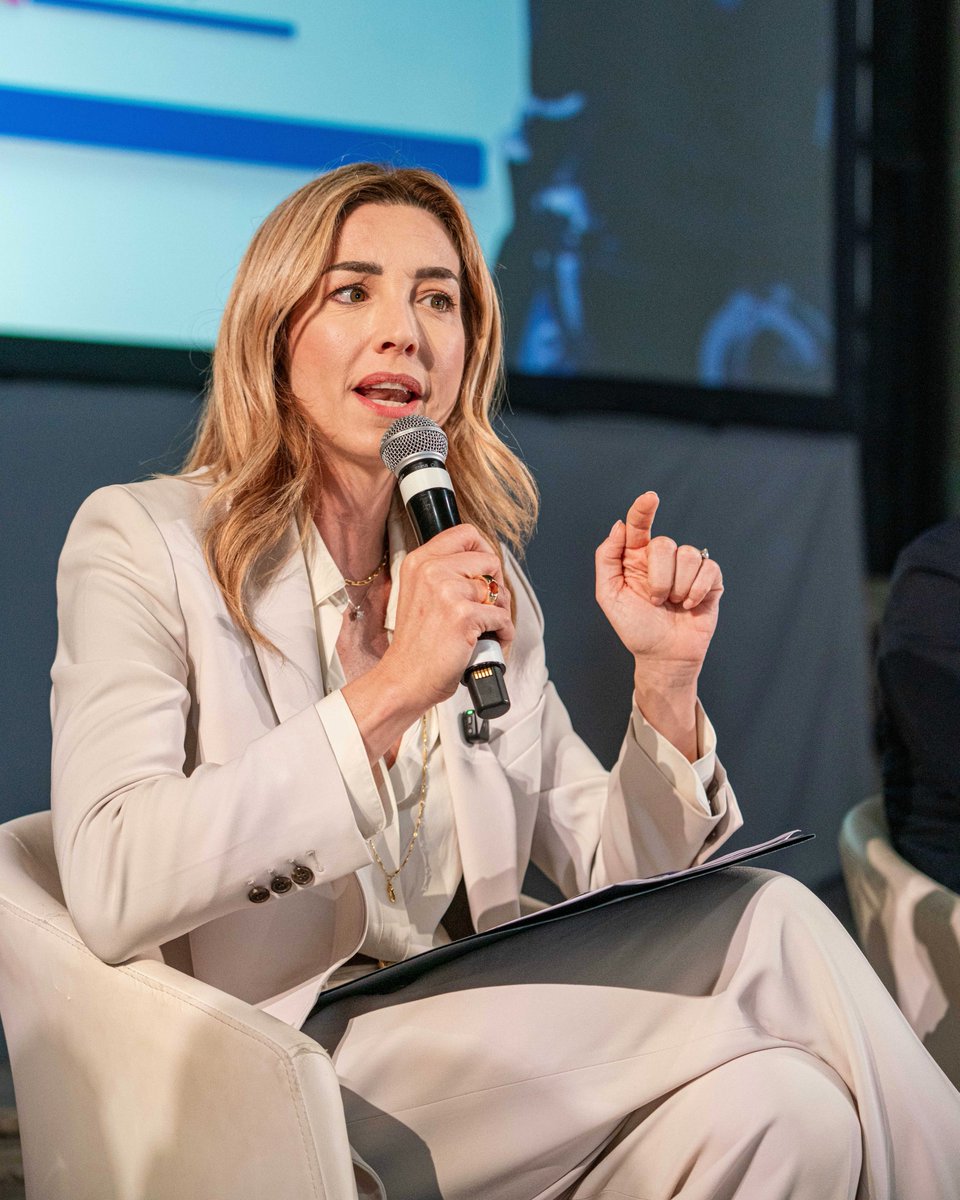 Silvia Salis tweet media