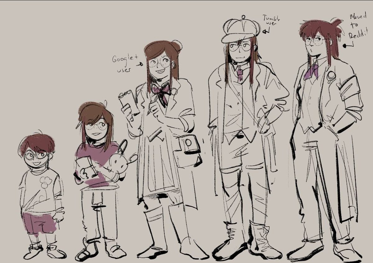 Honoguma ☆ comms open tweet media