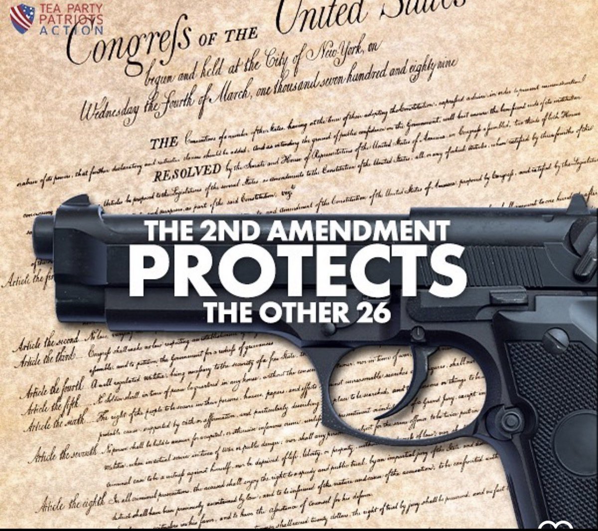 STEPH_🇺🇸Protect The 2A tweet media