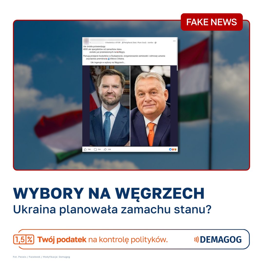 🔎 DEMAGOG tweet media