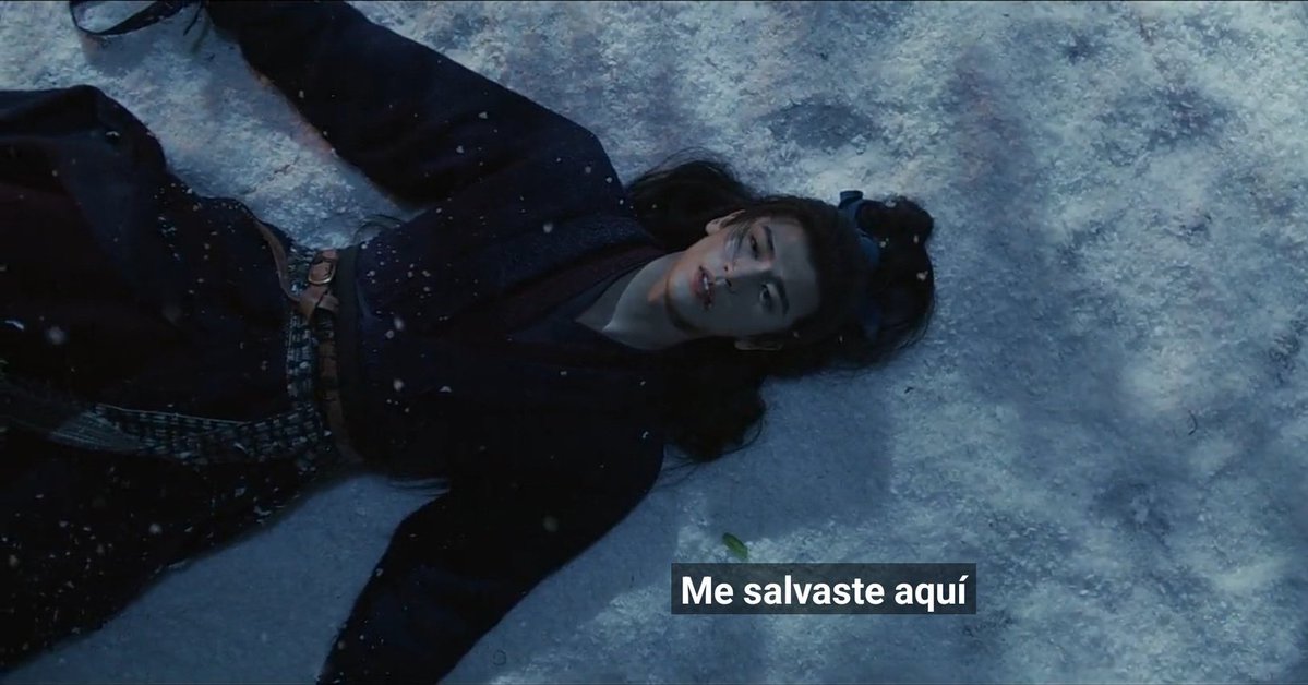 c🌸mi | it's complicated tweet media