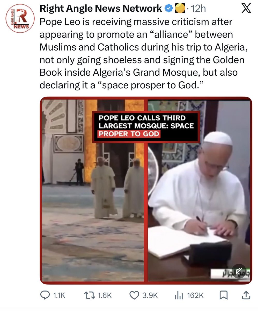 What Matters to Mike tweet media