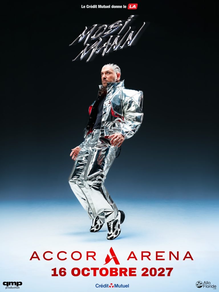 L'accomplissement pour <a href="/mosimannoff/">MOSIMANN</a> qui donnera pour la première fois un grand concert à l'<a href="/Accor_Arena/">Accor Arena</a> le 16 octobre 2027 en partenariat avec le <a href="/CreditMutuel/">Crédit Mutuel</a> et <a href="/RIFFX_fr/">RIFFX by Crédit Mutuel</a> 🥰 #Mosimann #DreamTrack