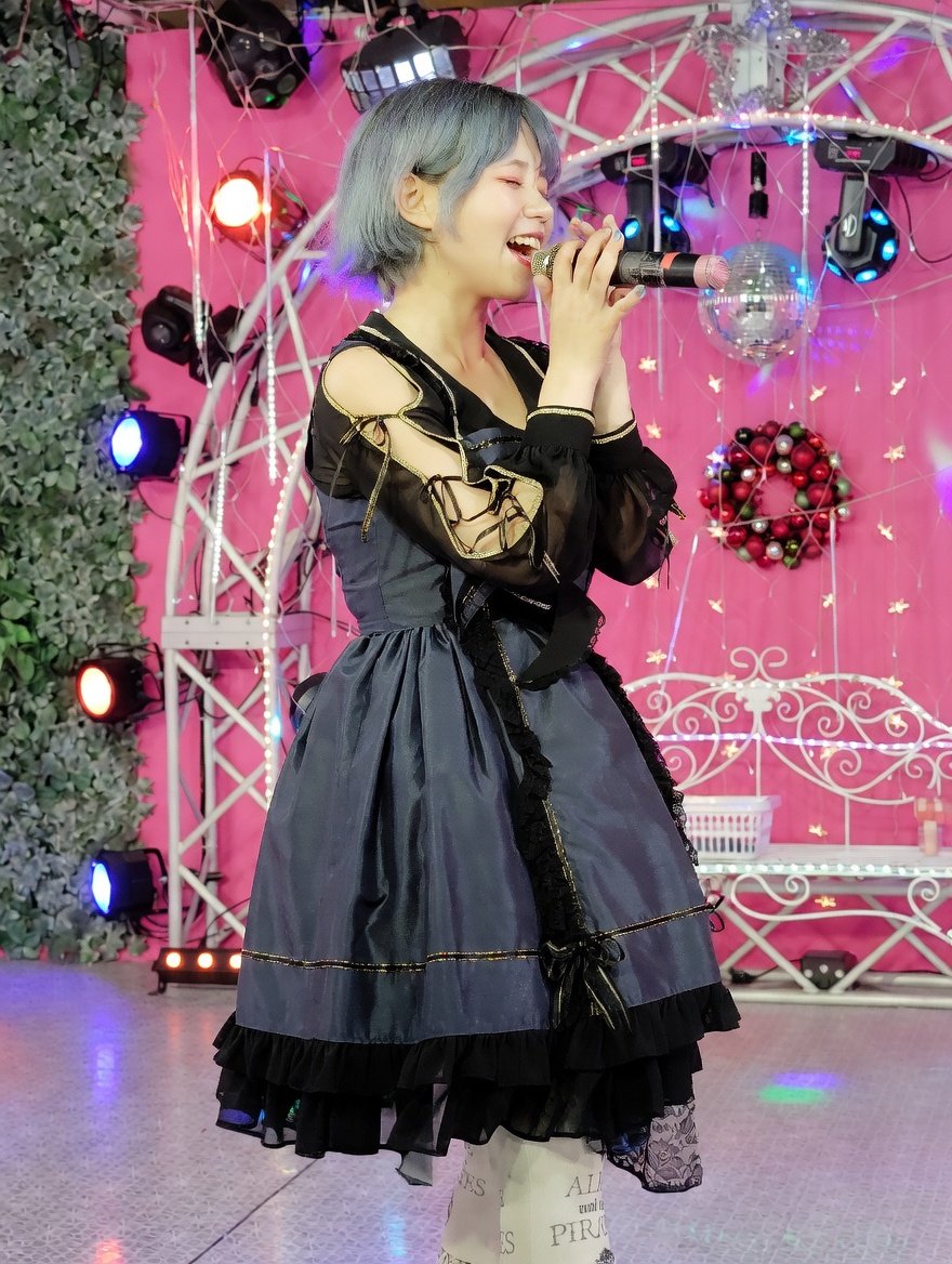 スケアクロウ tweet media