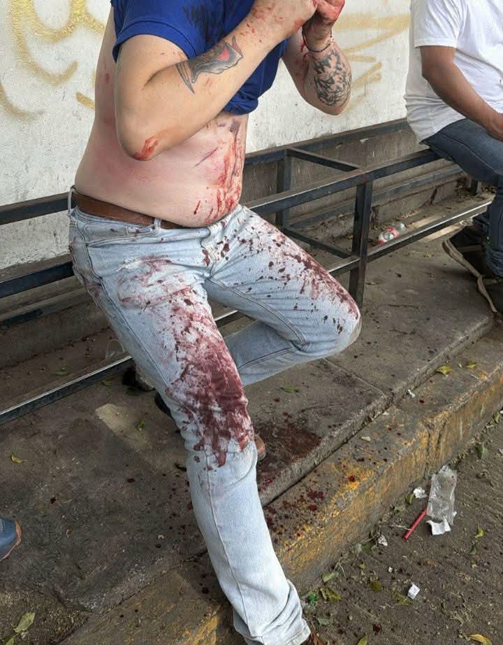 Ingeniero Bombita tweet media