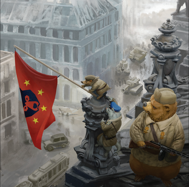 Gareth Beamish tweet media