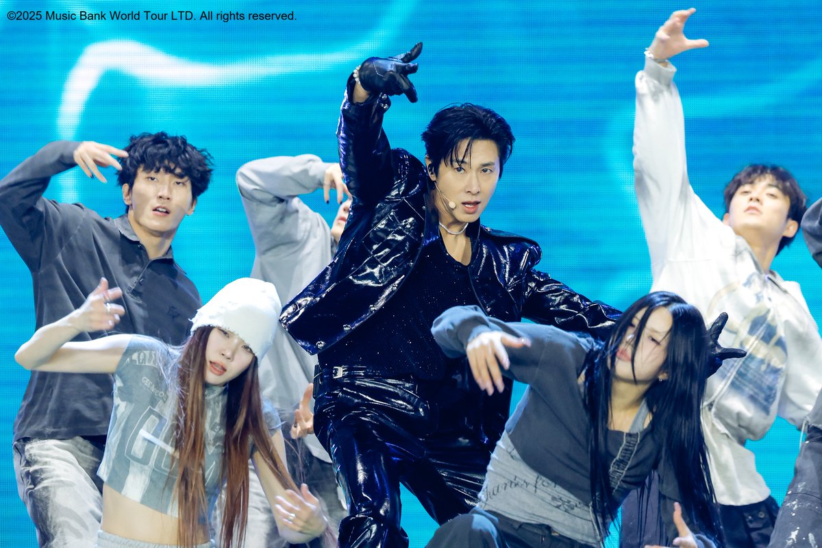 スカパー！韓流 tweet media