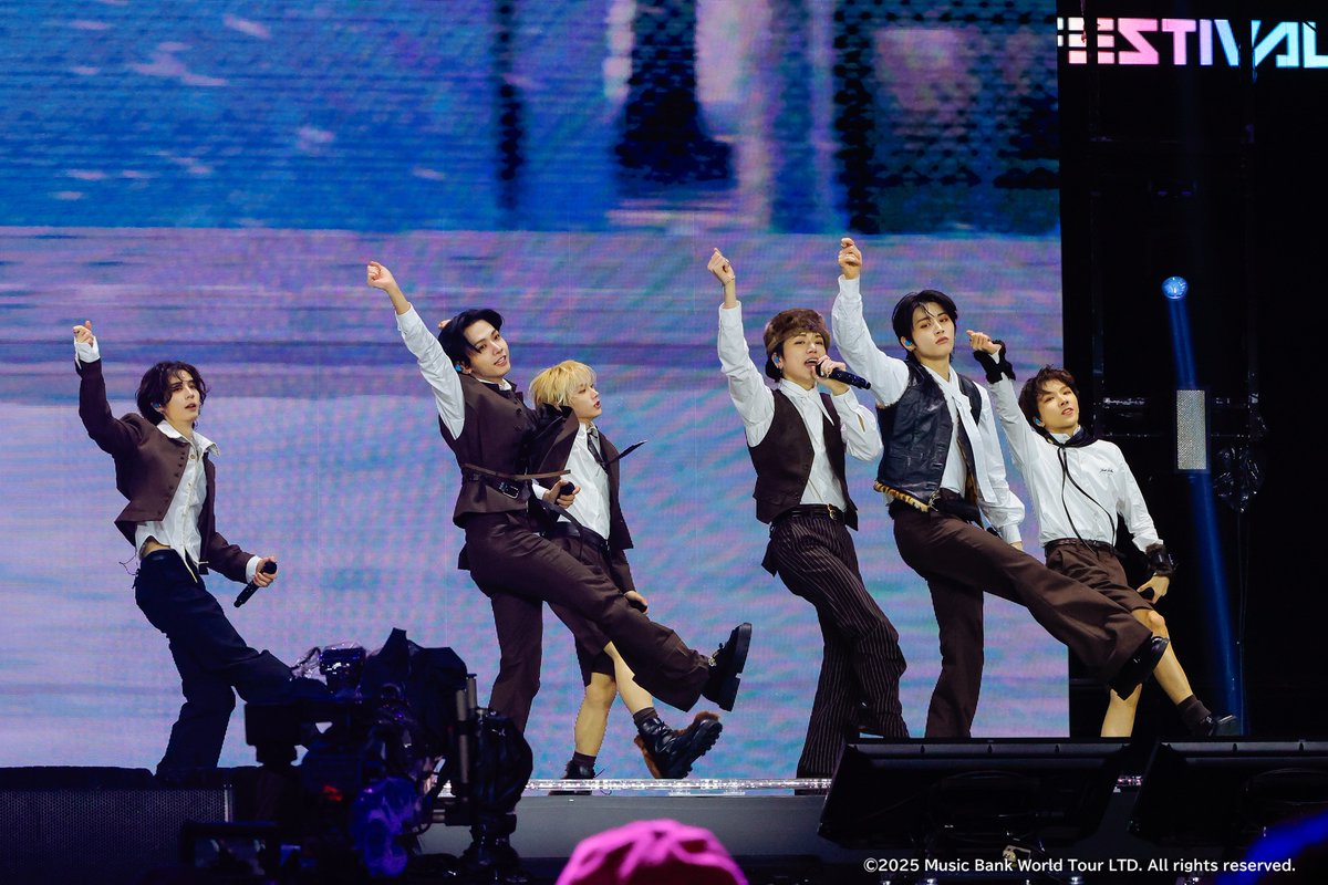 スカパー！韓流 tweet media