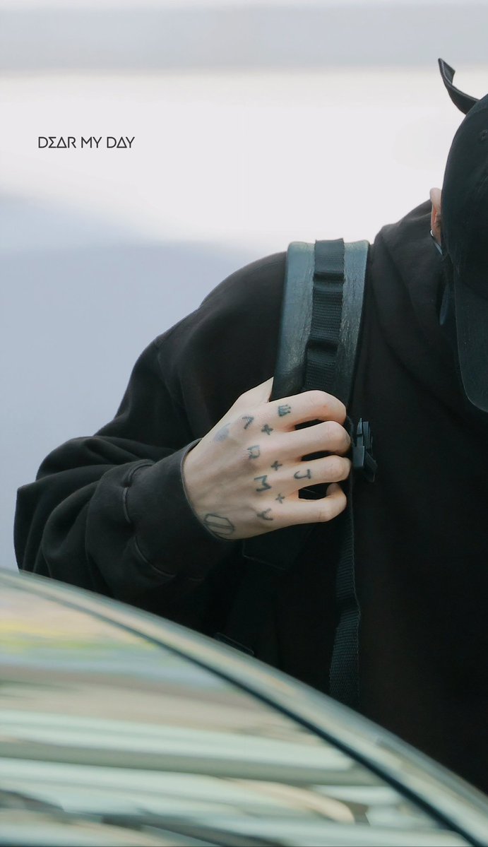 Dear My Day. tweet media