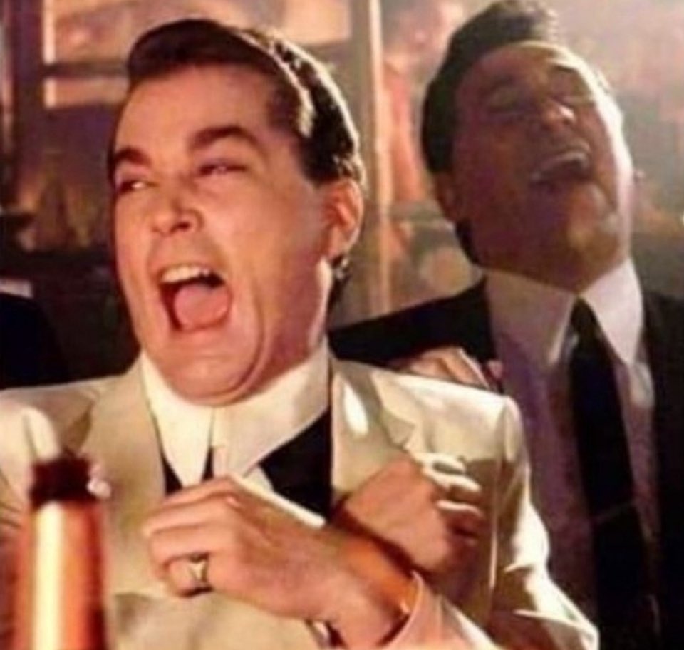 Bugsy 🖤🧡 💙 tweet media