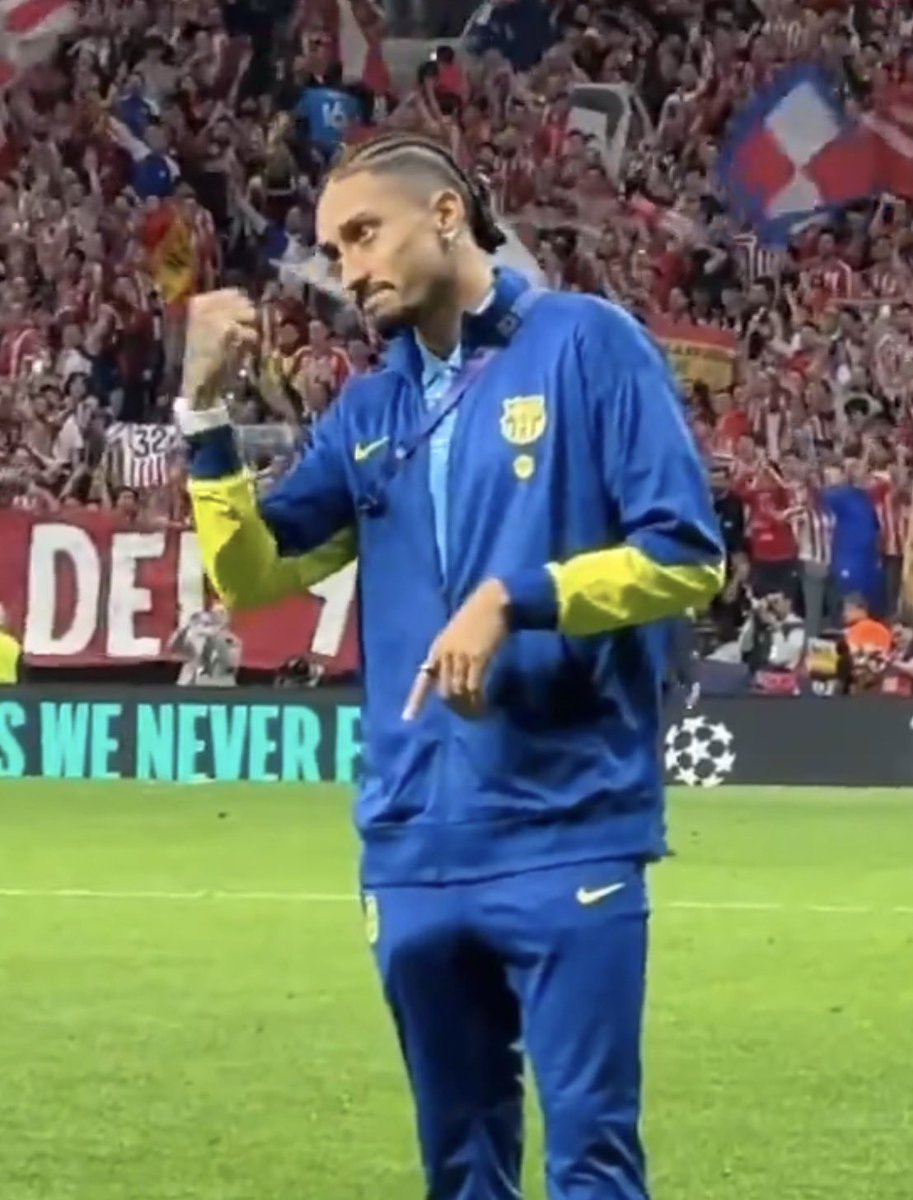 Atletico Universe tweet media