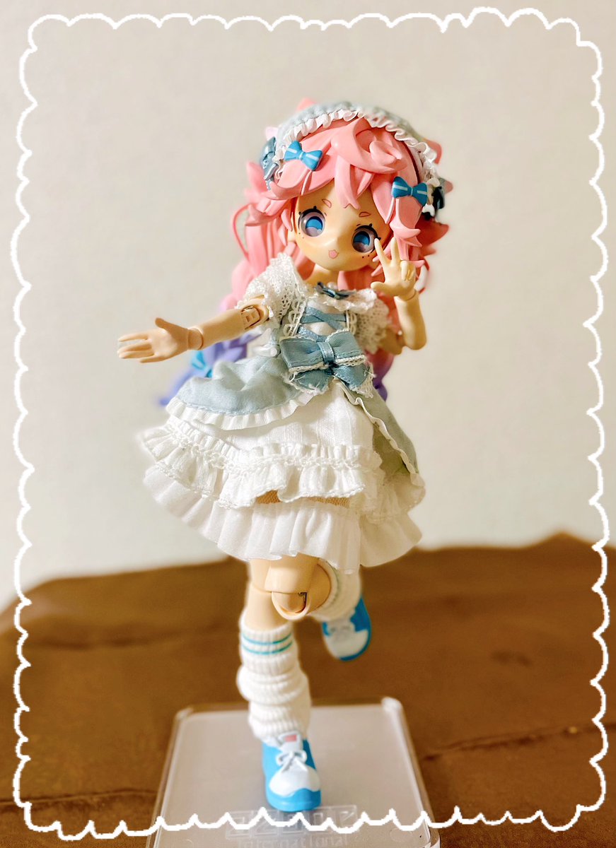 しき🍁 tweet media