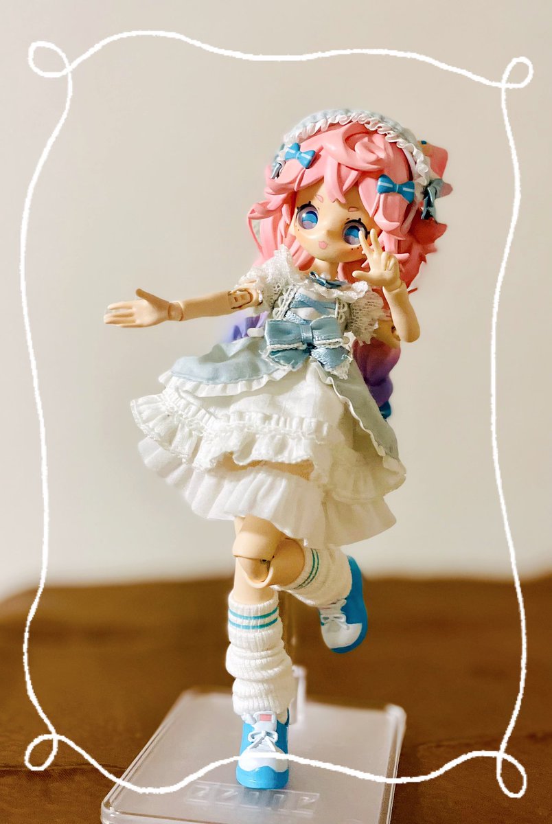 しき🍁 tweet media