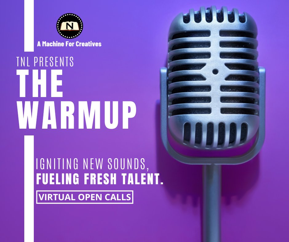 True N Livin' tweet media