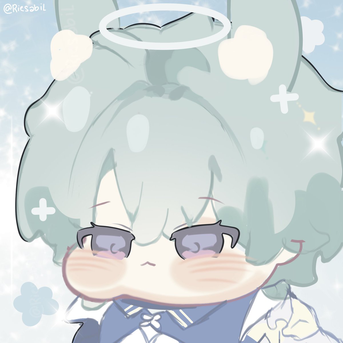 riesabil's tweet image. I can be your devil                        or your angel 
#lohen