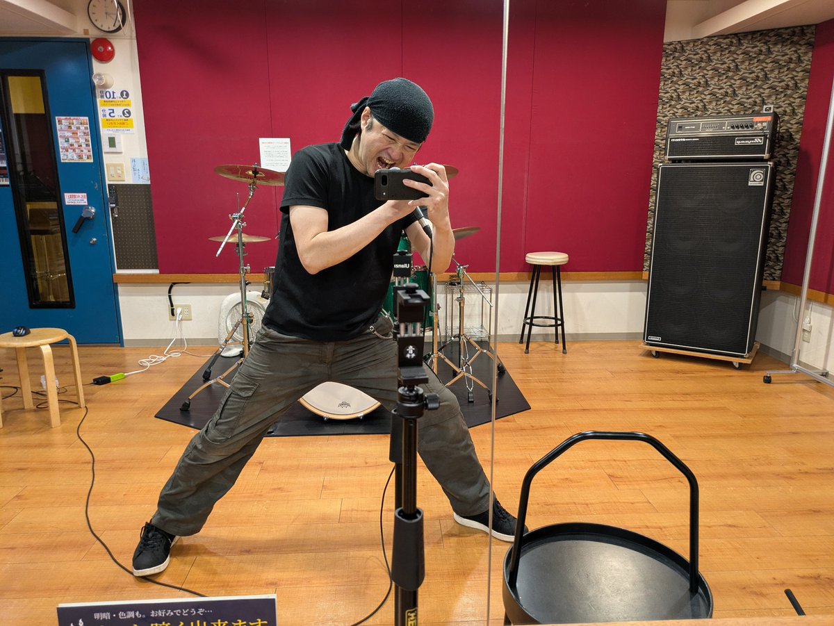 THUNDERWARRIOR tweet media