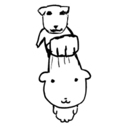 I might have to fight with the manufacturer... I'm gonna go insane