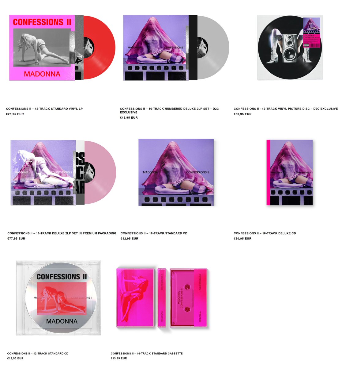 FEIRINHA DO VINIL tweet media