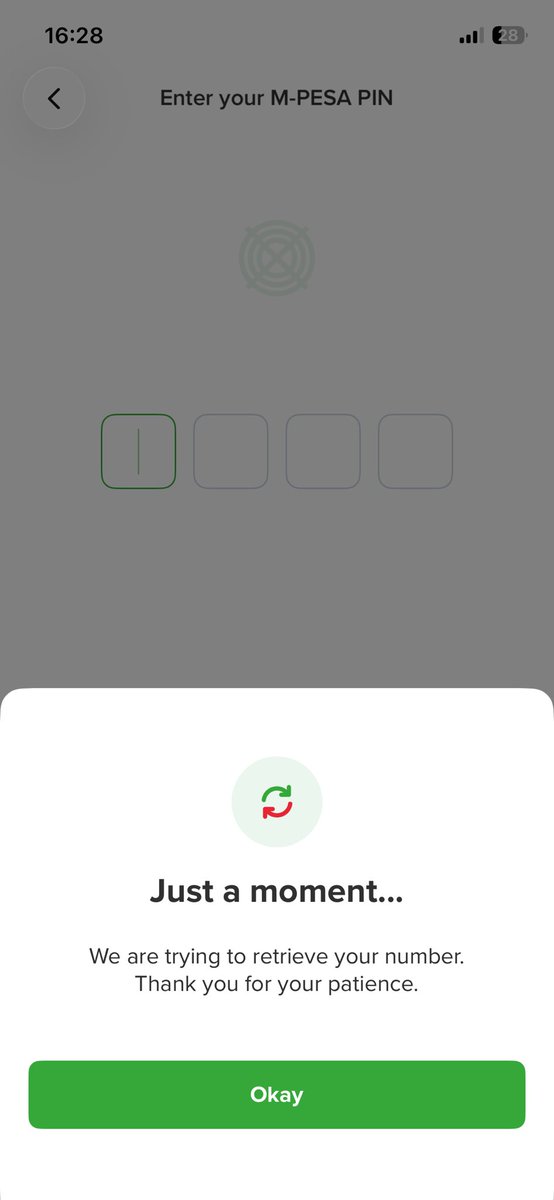 Alekakeny's tweet photo. @SafaricomPLC @Safaricom_Care i am still waiting. https://t.co/Ic9XTwfTe7