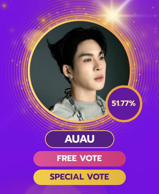 VoteFor_AAS's tweet image. กรี๊ดดดดดข่าวดีก่อนปิดโหวต คะแนนพิเศษ x5 ทั้งสองสาขาเราอยู่อันดับที่ 1 แล้วนะค้าาาา แต่ห้ามชะล่าใจน้าาทุกคนบูมโหวตกันต่อ บูสๆๆๆๆคับมัม🥳🥳🥳

⭐️ สาขาที่ 9 และ สาขาที่ 20 ⭐️
🔗 : lovemomentawards.com/vote

#นับหนึ่งรางวัลแรกกับอู่อู๋เซฟ 
#VoteforAAS
#AuauSave #อู่อู๋เซฟ