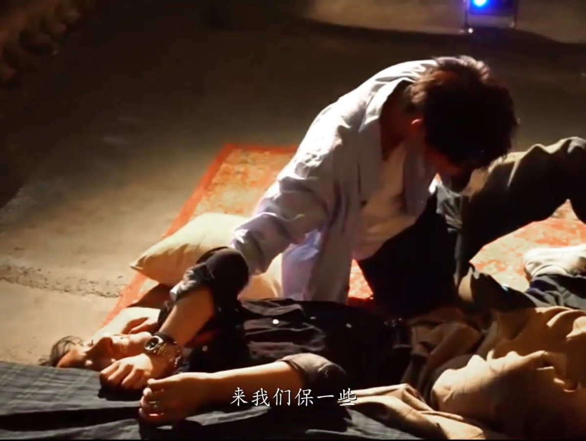 uma_hanabi's tweet image. คือจูบจนน้องหมดแรงเลยหรอครับ 🫠🙏🏻

#初三的六一儿童节 
#SammysChildrensDay