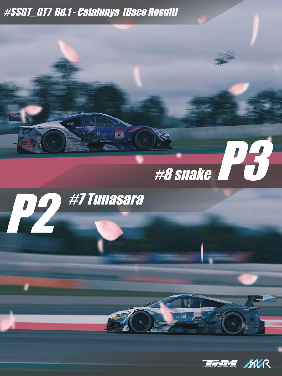 Team Triple N Motorsport tweet media