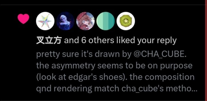 ✧ edgar bot 🎨🧧 tweet media