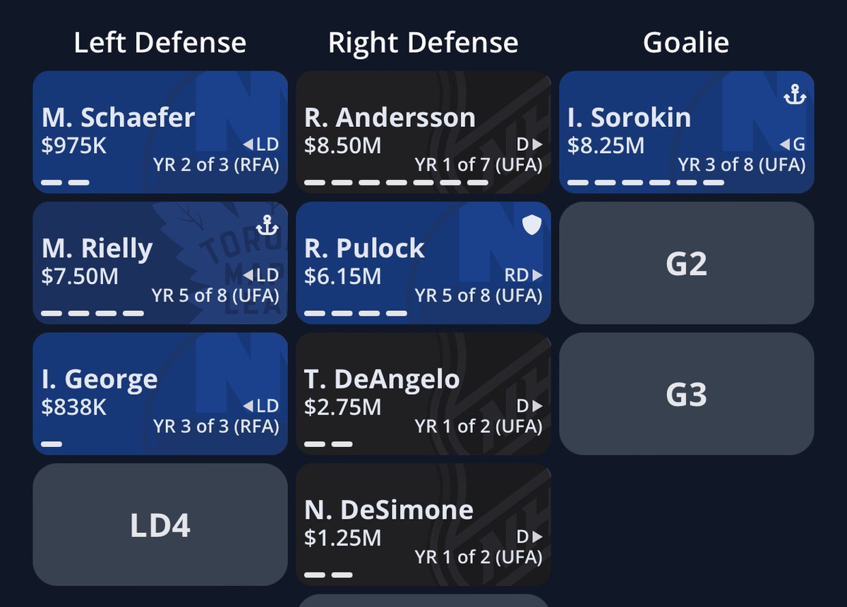 Hockey Hacks 🏒 🥅🎯🚨 tweet media