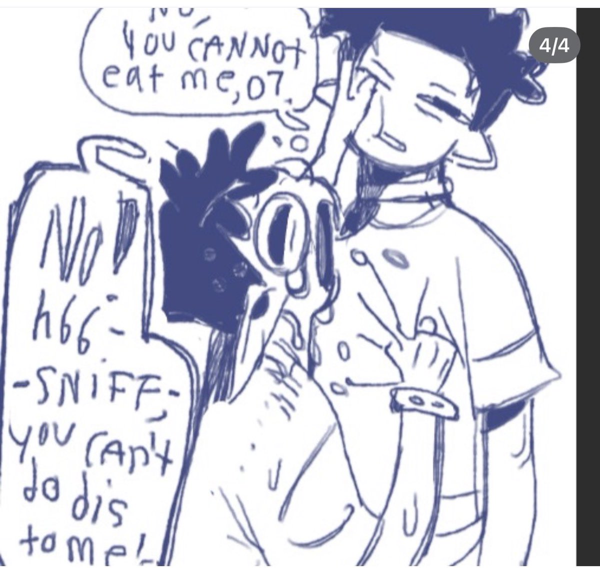 07 likes 02, but it isn’t that mutual  haha